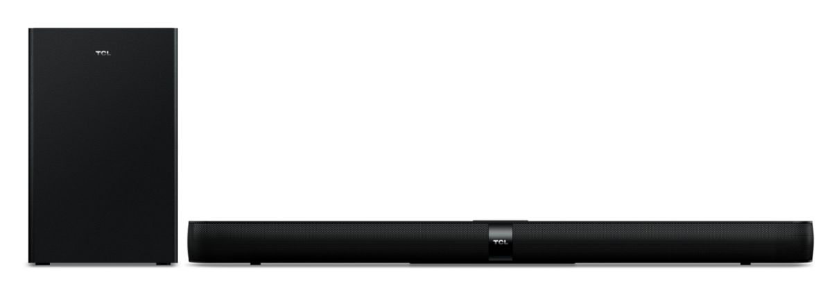 Soundbar